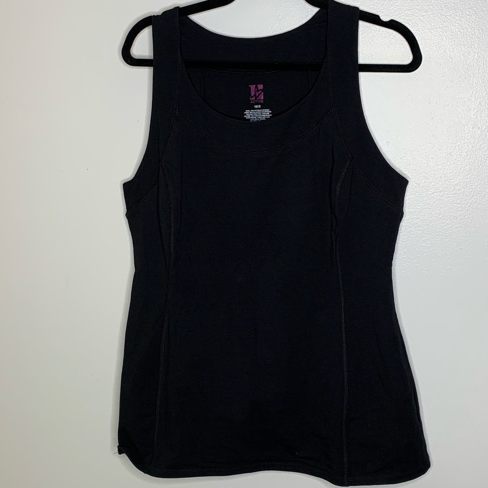 Lane Bryant active tank